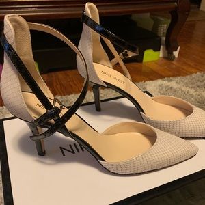 Nine West Kalyana Pumps